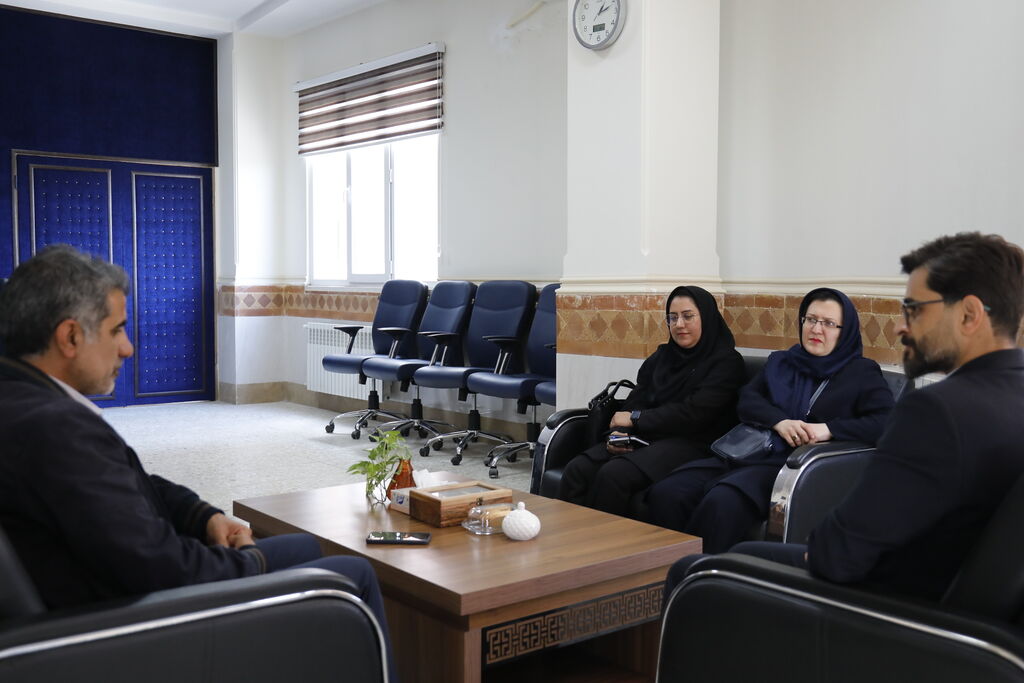 استقبال کانون از مشارکت سمنها در حوزه کودک و نوجوان