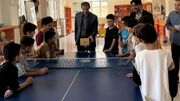 مدیرکل کانون کرمانشاه: کودکی، زیربنای ساختن آینده‌ای روشن برای ایران است