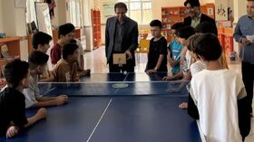 مدیرکل کانون کرمانشاه: کودکی، زیربنای ساختن آینده‌ای روشن برای ایران است