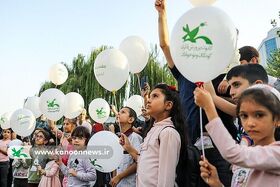 «لبخند کودکان، الفبای وطن»؛ زنجان به استقبال هفته ملی کودک می‌رود