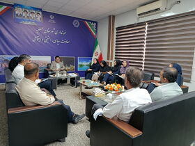 آمادگی کامل سراسر استان بوشهر  برای برگزاری با شکوه هفته ملی کودک