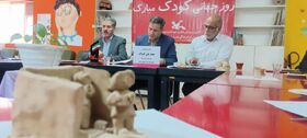 تربت‌جام به استقبال هفته ملی کودک می‌رود