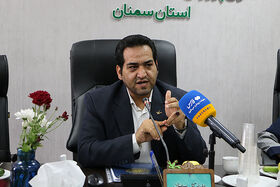 جریانی عمیق و اثرگذار در ترویج قصه‌گویی در سمنان ایجاد شده است