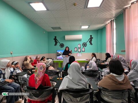 هفته دفاع مقدس در مراکز کانون استان بوشهر(2)