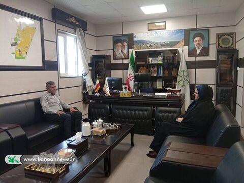 آمادگی کامل سراسر استان بوشهر  برای برگزاری با شکوه هفته ملی کودک