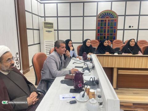آمادگی کامل سراسر استان بوشهر  برای برگزاری با شکوه هفته ملی کودک