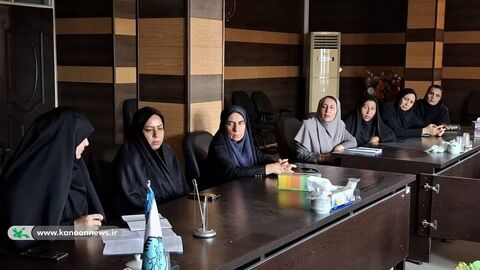 آمادگی کامل سراسر استان بوشهر  برای برگزاری با شکوه هفته ملی کودک
