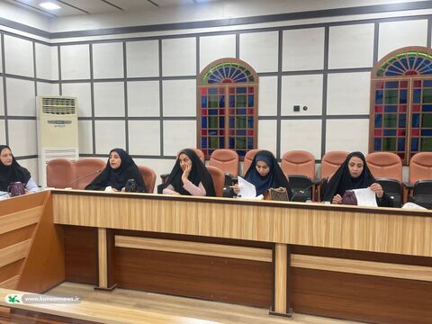 آمادگی کامل سراسر استان بوشهر  برای برگزاری با شکوه هفته ملی کودک