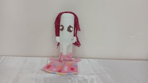 از خاک تا خلاقیت؛ برگزاری کارگاه آموزش سفال مربیان کانون همدان