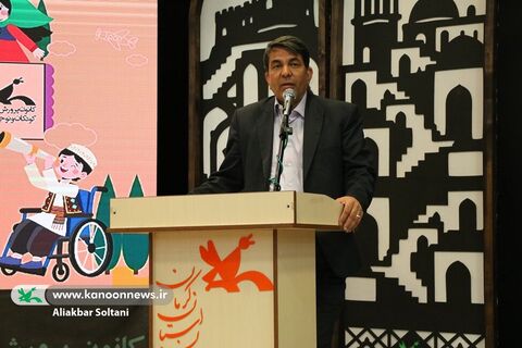 نشست مربیان کانون  استان کرمان با  استاندار کرمان