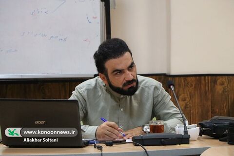 برگزاری دوره آموزش دو روزه ویژه مربیان فرهنگی، هنری و ادبی