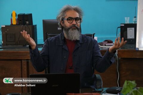 برگزاری دوره آموزش دو روزه ویژه مربیان فرهنگی، هنری و ادبی