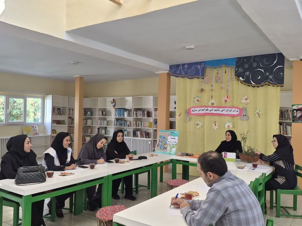 همافزایی دستگاههای اجرایی آذربایجانغربی برای تحقق «لبخند کودکان، الفبای وطن»