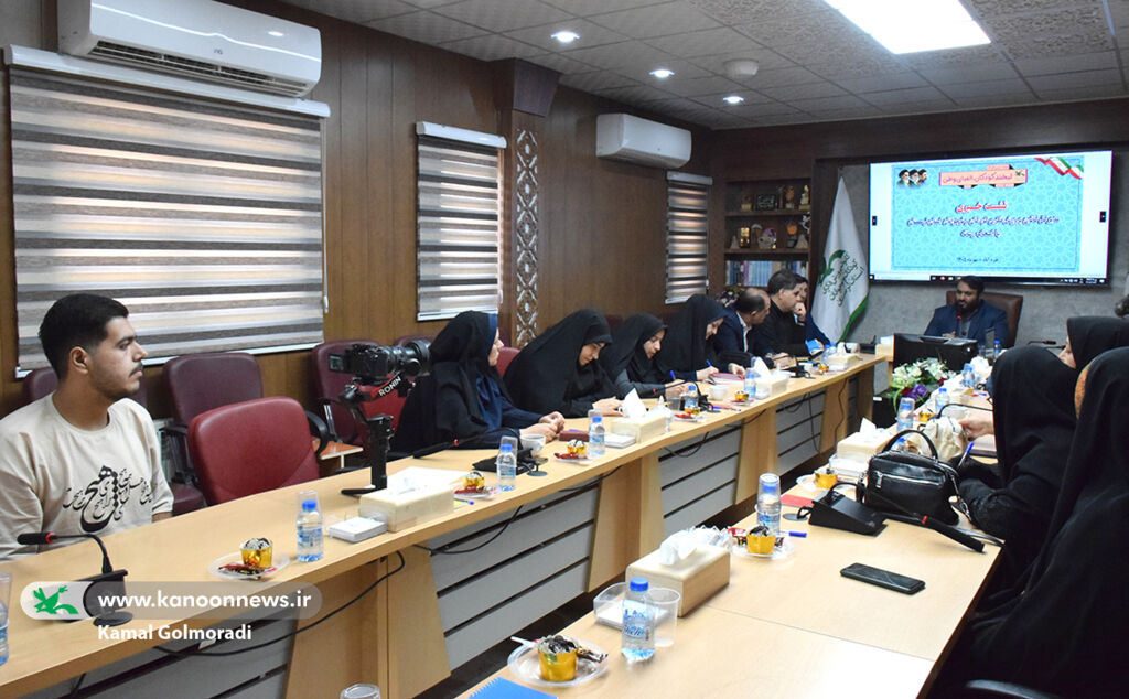 هفته ملی کودک، فرصتی برای توجه به حقوق و نشاط کودکان در جامعه است