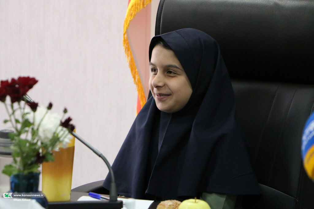 تغییرِ موازنه در نشست خبری هفته ملی کودک؛ کودکان سمنانی مطالبهگرِ «اقدامات ماندگار» از رسانهها شدند