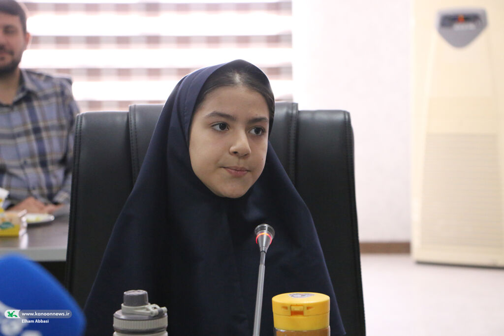 تغییرِ موازنه در نشست خبری هفته ملی کودک؛ کودکان سمنانی مطالبهگرِ «اقدامات ماندگار» از رسانهها شدند