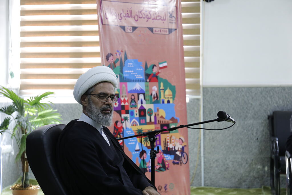 ضرورت شکل گیری گفتمان عمومی کودک و نوجوان  در خراسان شمالی 