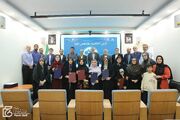 برگزیدگان کانون در یازدهمین جشنواره خاتم معرفی شدند