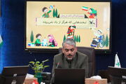 مربی باید پیش از تربیت کودک، مراقب سلامت و غنای ذهنی خود باشد