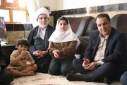 پیام استاندار ایلام به مناسبت هفته ملی کودک