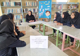 مراکز کانون استان اردبیل «انقلاب ماهواره‌برها» را روایت کردند