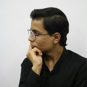 درخشش عضو باشگاه سیمرغ خراسان رضوی در جشنواره علمی-پژوهشی کشور