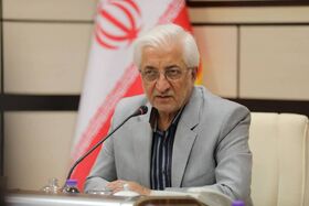 پیام استاندار خراسان شمالی به مناسبت هفته ملی کودک