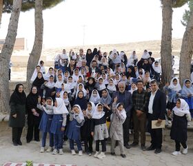 یک قاب از 60 سال قصه