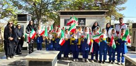 طنین «لبخندهایی که از یاد نمی‌روند» در میامی