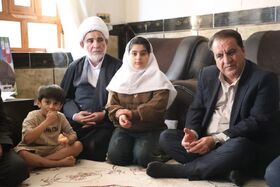 پیام استاندار ایلام به مناسبت هفته ملی کودک