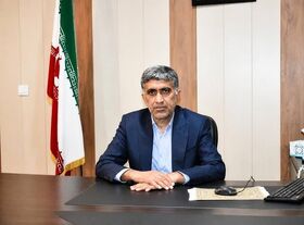 پیام تبریک  فرماندار حاجی آباد به مناسبت هفته ملی کودک