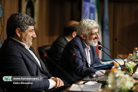 حضورهمکاران کانون در دومین همایش ملی «فرهنگ، رسانه و تحولات نسلی در ایران»