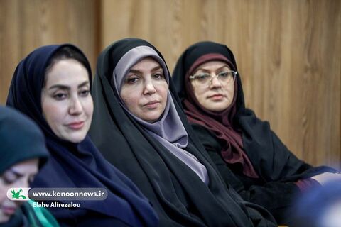 حضورهمکاران کانون در دومین همایش ملی «فرهنگ، رسانه و تحولات نسلی در ایران»