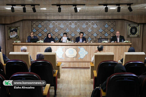 حضور کانون در دومین همایش ملی «فرهنگ، رسانه و تحولات نسلی در ایران»