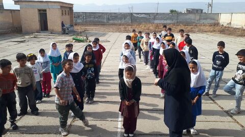 کرمانشاه.  ۶۰ سالگی سیار روستایی