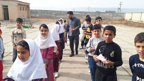 کرمانشاه.  ۶۰ سالگی سیار روستایی