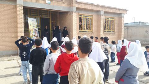 کرمانشاه.  ۶۰ سالگی سیار روستایی