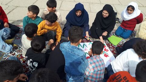 کرمانشاه.  ۶۰ سالگی سیار روستایی