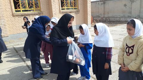 کرمانشاه.  ۶۰ سالگی سیار روستایی