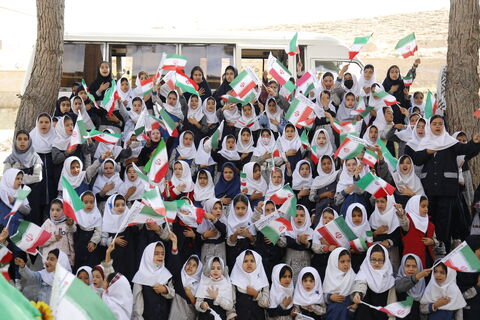جشن 60 سالگی مراکز سیار