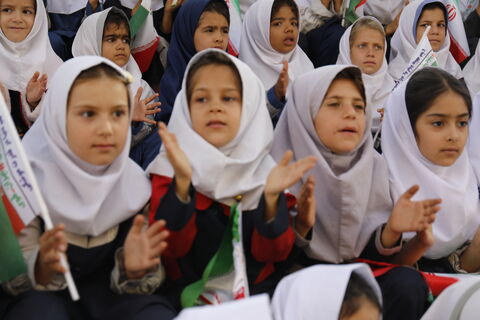 جشن 60 سالگی مراکز سیار