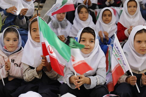 جشن 60 سالگی مراکز سیار