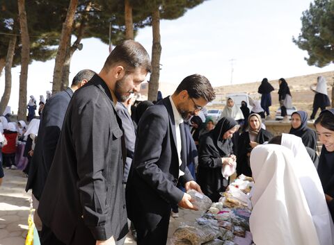 جشن 60 سالگی