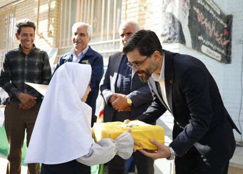 جشن  60 سالگی