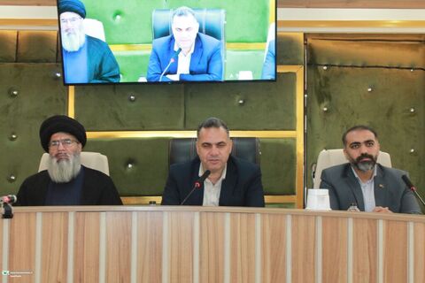 هفته ملی کودک در دشت‌آزادگان با تأکید بر صیانت از حقوق کودکان آغاز شد
