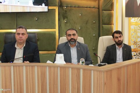 هفته ملی کودک در دشت‌آزادگان با تأکید بر صیانت از حقوق کودکان آغاز شد