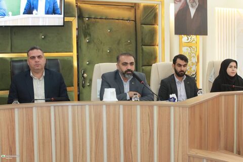 هفته ملی کودک در دشت‌آزادگان با تأکید بر صیانت از حقوق کودکان آغاز شد