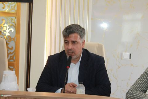 هفته ملی کودک در دشت‌آزادگان با تأکید بر صیانت از حقوق کودکان آغاز شد