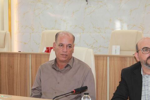 هفته ملی کودک در دشت‌آزادگان با تأکید بر صیانت از حقوق کودکان آغاز شد