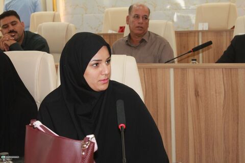 هفته ملی کودک در دشت‌آزادگان با تأکید بر صیانت از حقوق کودکان آغاز شد